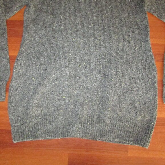 ROOTS Sparrow Tunic Sweater - Sz S - NEW - Picture 9 of 10